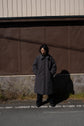 Atelier Padded "FUTON" Overcoat