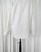 HERMES Made in France cotton serie button shirt