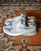 NEW BALANCE 993 GRAY 24.5CM U.S.A. (1)