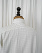 HERMES Made in France cotton serie button shirt