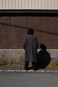 Atelier Padded "FUTON" Overcoat