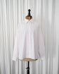 HERMES Made in France cotton serie button shirt