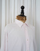 HERMES Made in France cotton serie button shirt