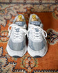 NEW BALANCE 993 GRAY 25.5CM U.S.A. (3)