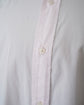 HERMES Made in France cotton serie button shirt