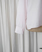 HERMES Made in France cotton serie button shirt