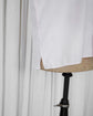 HERMES Made in France cotton serie button shirt