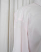 HERMES Made in France cotton serie button shirt