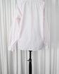 HERMES Made in France cotton serie button shirt