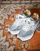 NEW BALANCE 993 GRAY 26.5CM U.S.A. (4)