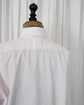 HERMES Made in France cotton serie button shirt