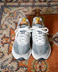 NEW BALANCE 993 GRAY 26.5CM U.S.A. (4)