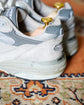 NEW BALANCE 993 GRAY 26.5CM U.S.A. (4)