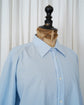 HERMES Made in France cotton serie button shirt