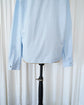 HERMES Made in France cotton serie button shirt