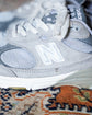 NEW BALANCE 993 GRAY 27.0CM U.S.A. (1)