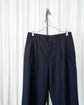 YOHJI YÅMAMOTO Wool Slacks