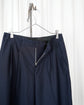 YOHJI YÅMAMOTO Wool Slacks