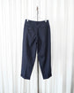 YOHJI YÅMAMOTO Wool Slacks