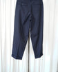 YOHJI YÅMAMOTO Wool Slacks