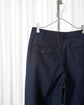 YOHJI YÅMAMOTO Wool Slacks