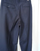 YOHJI YÅMAMOTO Wool Slacks