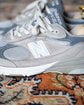 NEW BALANCE 993 GRAY 27.5CM U.S.A. (1)