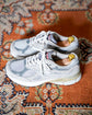 NEW BALANCE 990V3 GRAY 23.5CM U.S.A. (1)