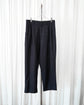 ISSEY MIYAKE Wool Slacks