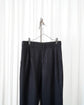 ISSEY MIYAKE Wool Slacks