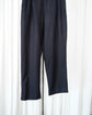 ISSEY MIYAKE Wool Slacks