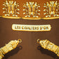 HERMES カレ90 ”LES CAVALIERS D&