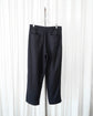 ISSEY MIYAKE Wool Slacks