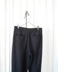 ISSEY MIYAKE Wool Slacks
