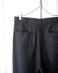 ISSEY MIYAKE Wool Slacks