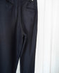ISSEY MIYAKE Wool Slacks
