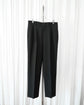 ISSEY MIYAKE Wool Slacks