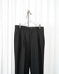 ISSEY MIYAKE Wool Slacks