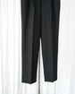 ISSEY MIYAKE Wool Slacks