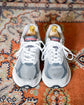 NEW BALANCE 990V3 GRAY 27.0CM U.S.A. (1)