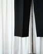 ISSEY MIYAKE Wool Slacks