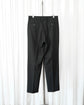 ISSEY MIYAKE Wool Slacks
