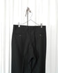 ISSEY MIYAKE Wool Slacks