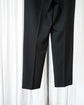 ISSEY MIYAKE Wool Slacks
