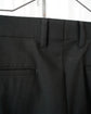 ISSEY MIYAKE Wool Slacks