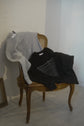MAISON MA MANIERE LOGO SWEAT