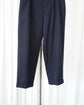 YOHJI YAMAMOTO Wool Slacks
