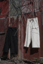 MAISON MA MANIERE SAS TYPE OVER TROUSERS