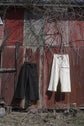 MAISON MA MANIERE SAS TYPE OVER TROUSERS