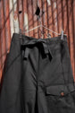 MAISON MA MANIERE SAS TYPE OVER TROUSERS